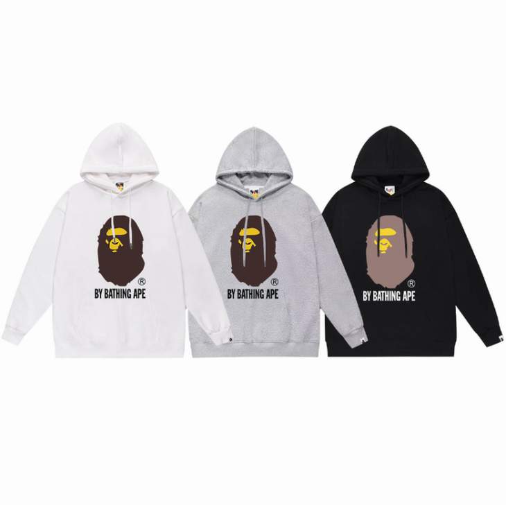 Picture of Bape Hoodies _SKUBapeS-XXL19ct6401475